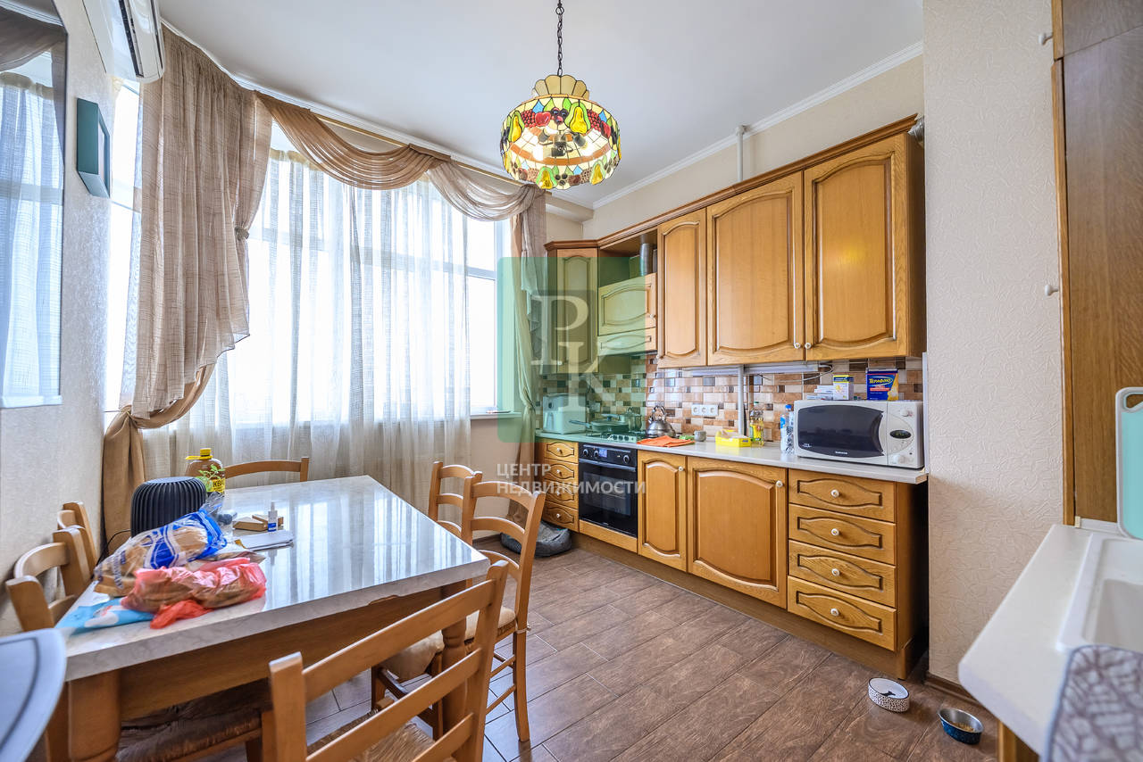 2-комн. квартира, 70.9 м²