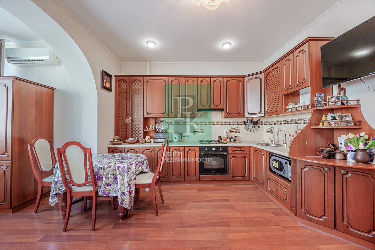 2-комн. квартира, 52 м²