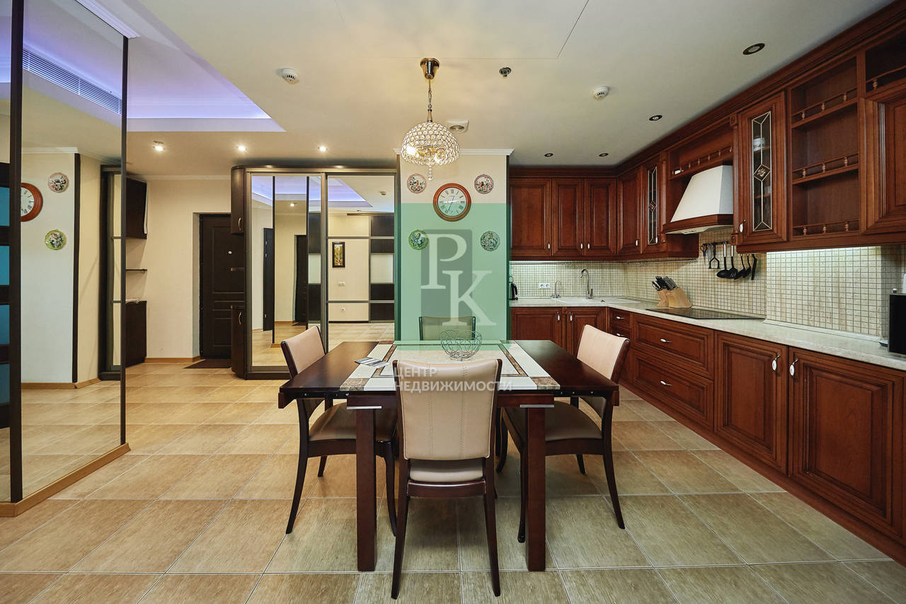 2-комн. апартаменты, 88 м²