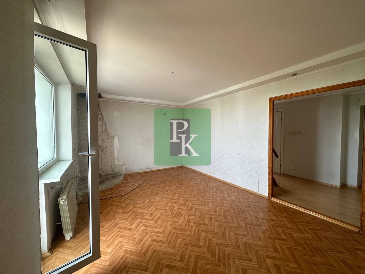 1-комн. квартира, 36 м²