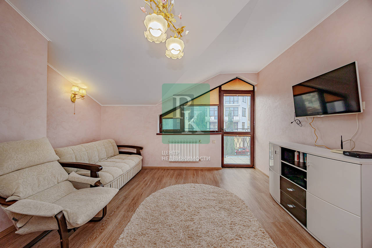 2-комн. квартира, 74 м²