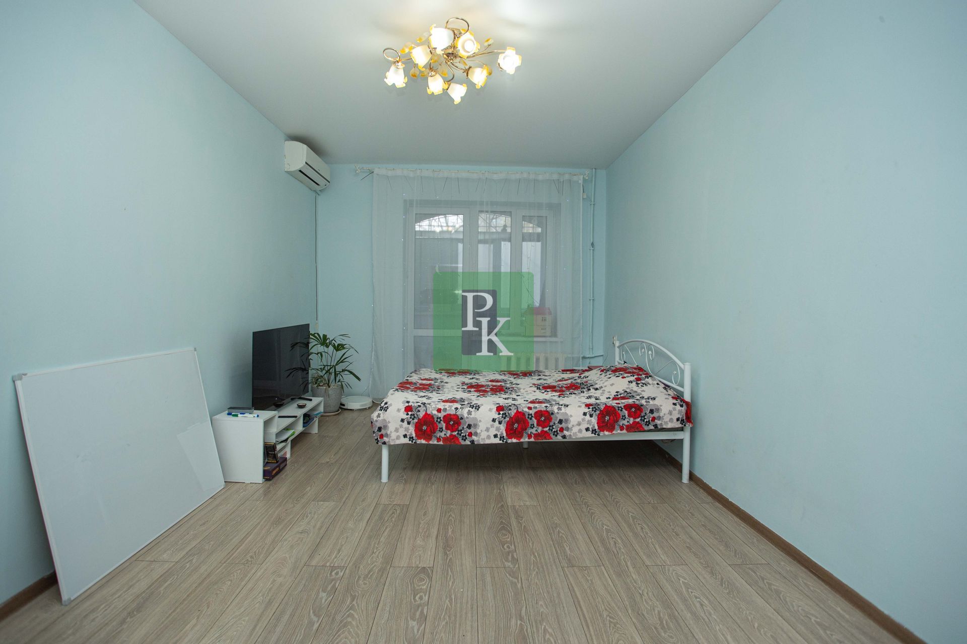 3-комн. квартира, 70 м²