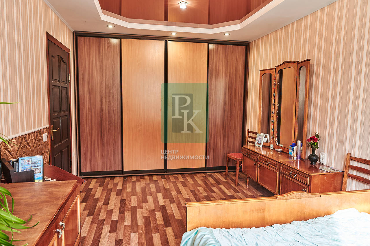 3-комн. квартира, 72 м²