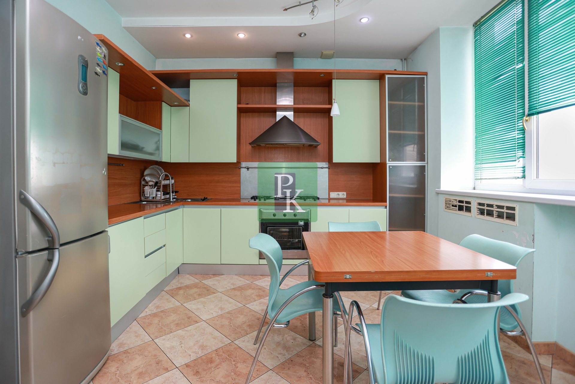 3-комн. квартира, 84 м²