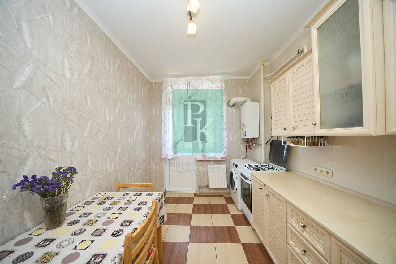1-комн. квартира, 43 м²