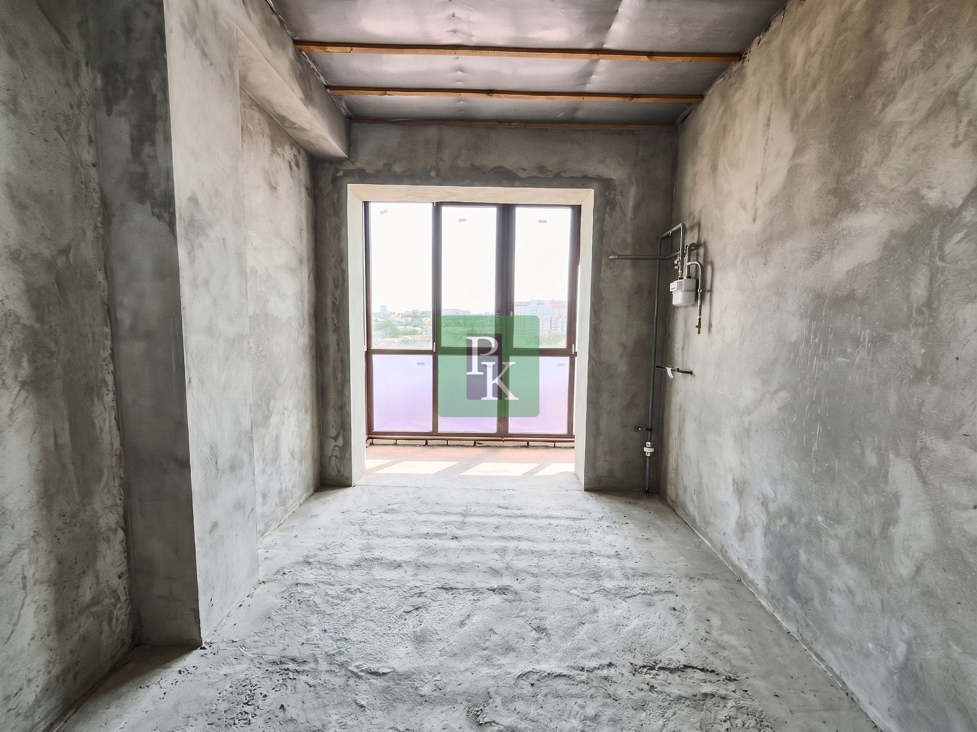 2-комн. квартира, 73 м²
