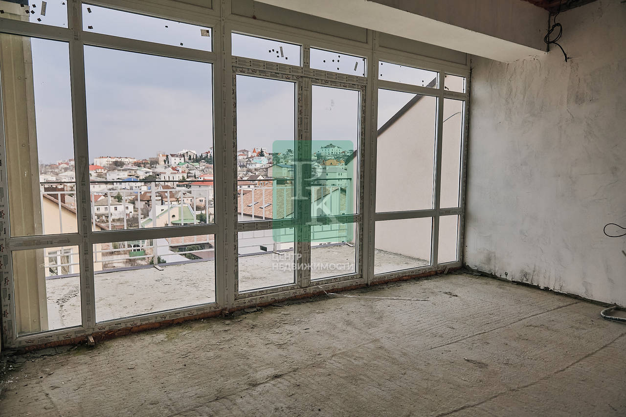 5-комн. квартира, 105 м²