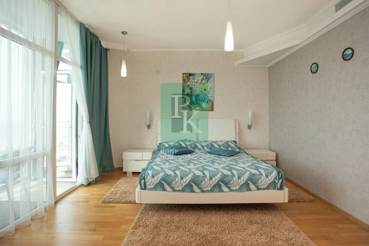 2-комн. апартаменты, 88.5 м²