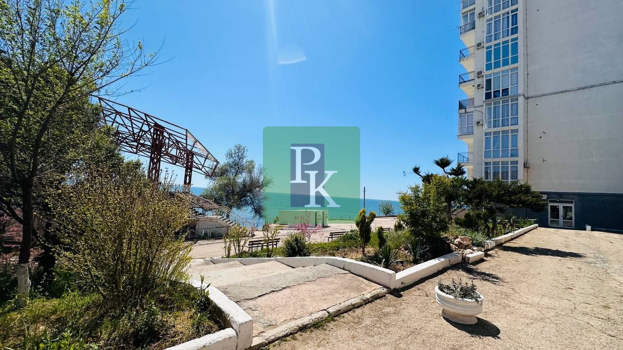 1-комн. апартаменты, 29.9 м²