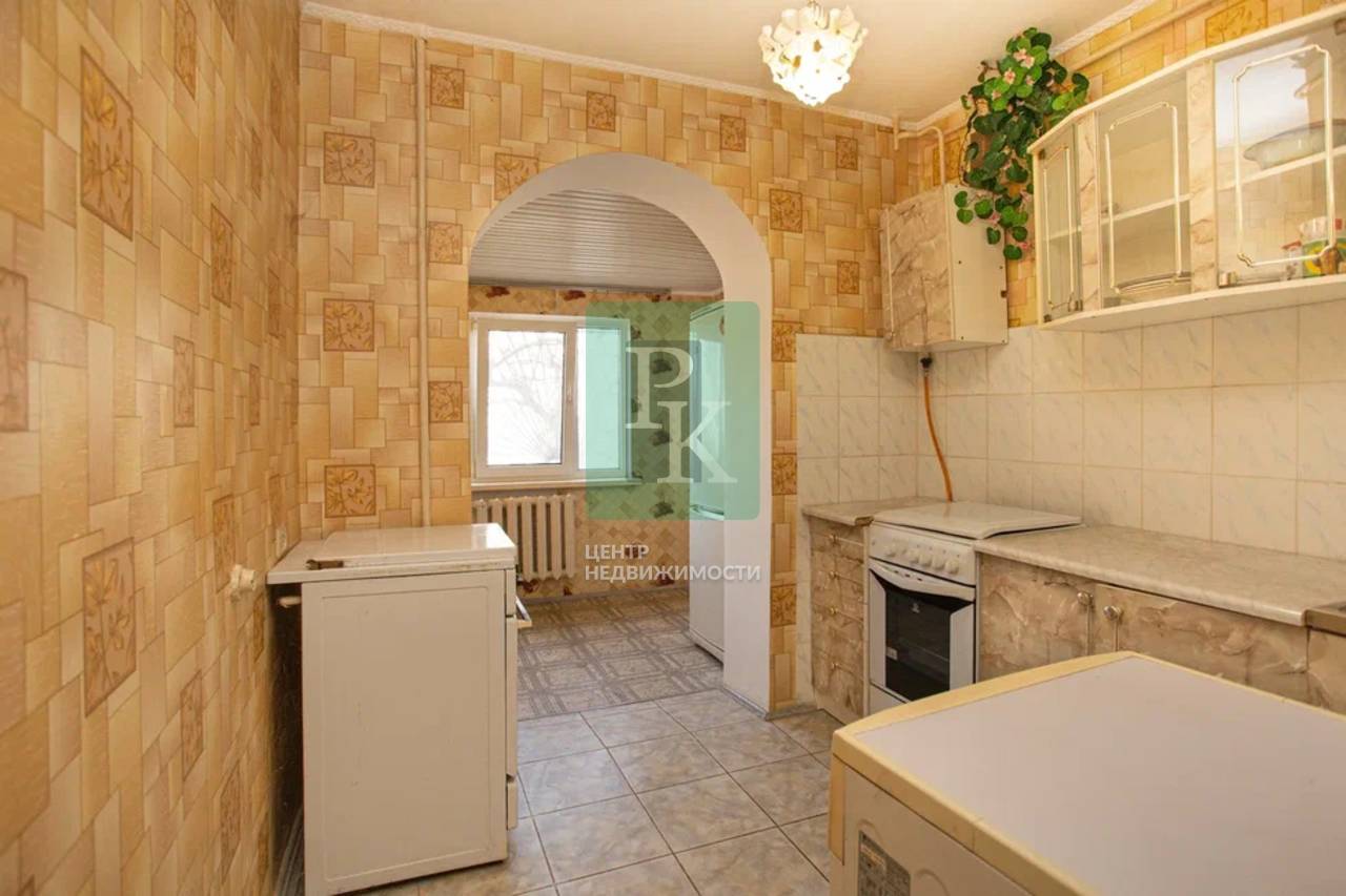 2-комн. квартира, 43.1 м²