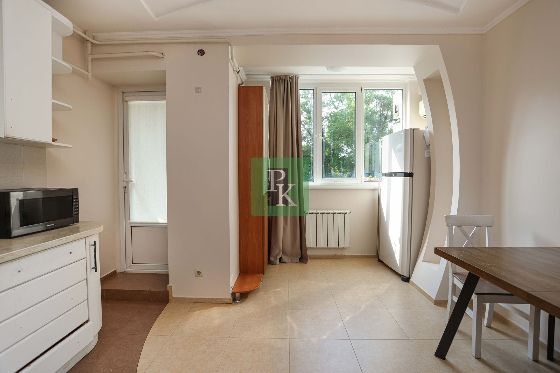 2-комн. квартира, 70.5 м²
