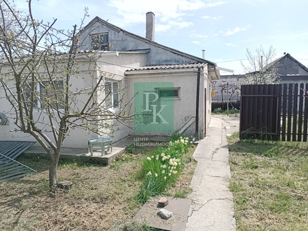 Дом, 53 м²