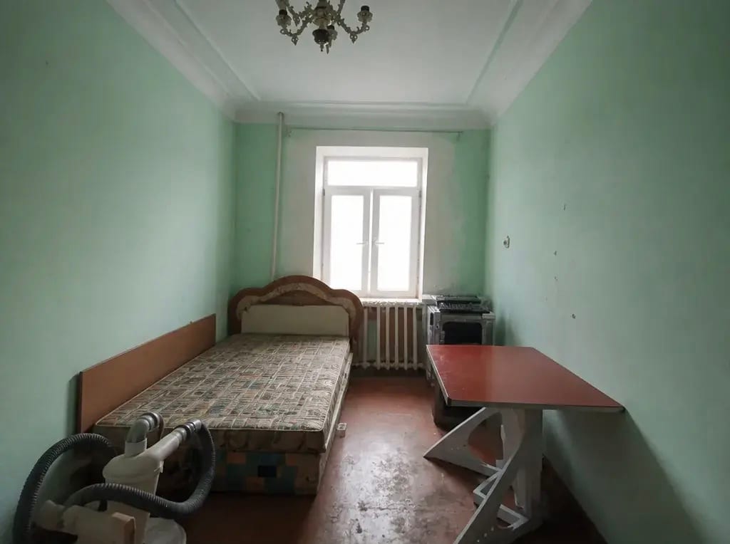 Комната, 15.1 м²