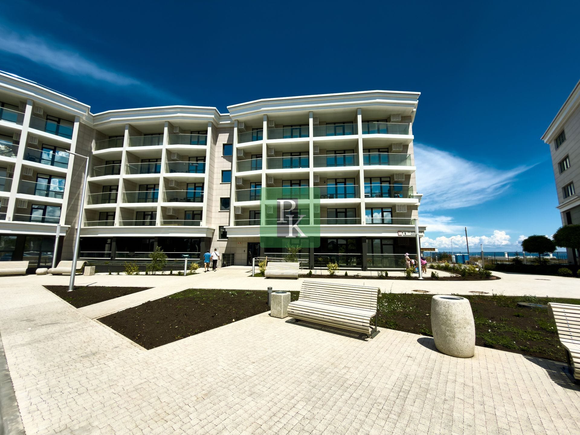 1-комн. квартира, 43 м²