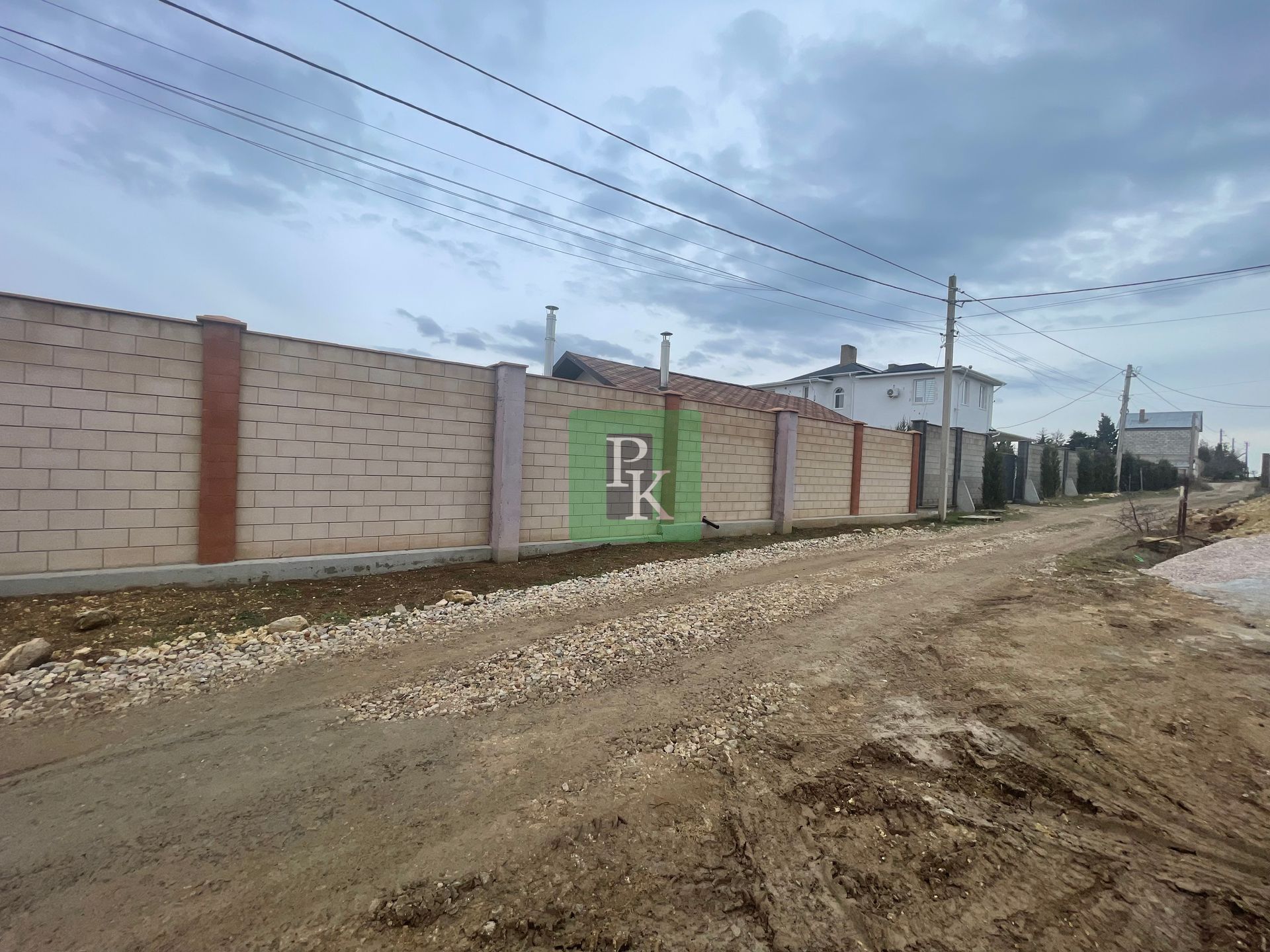 Участок, 6 сот.