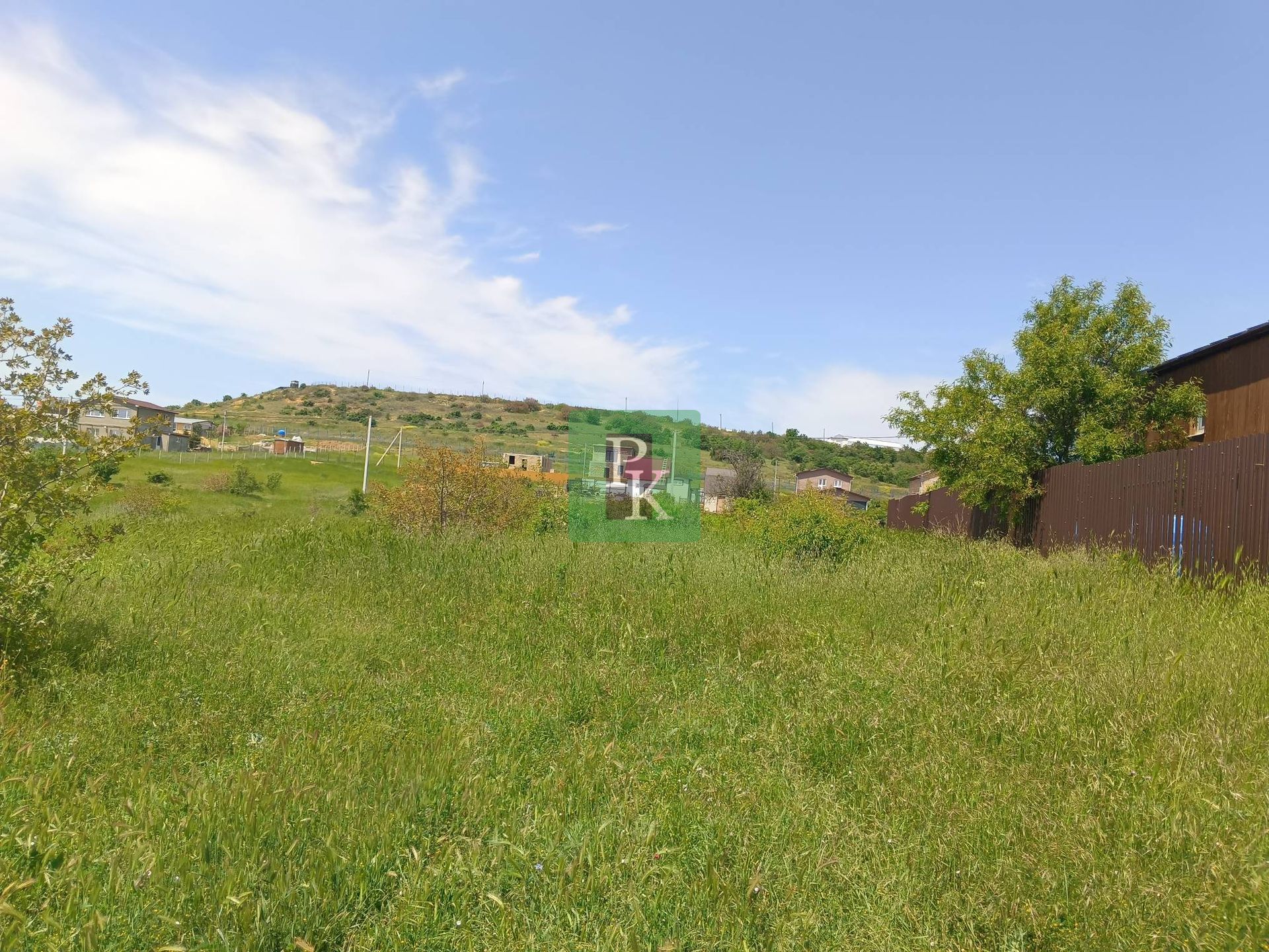 Участок, 10 сот.