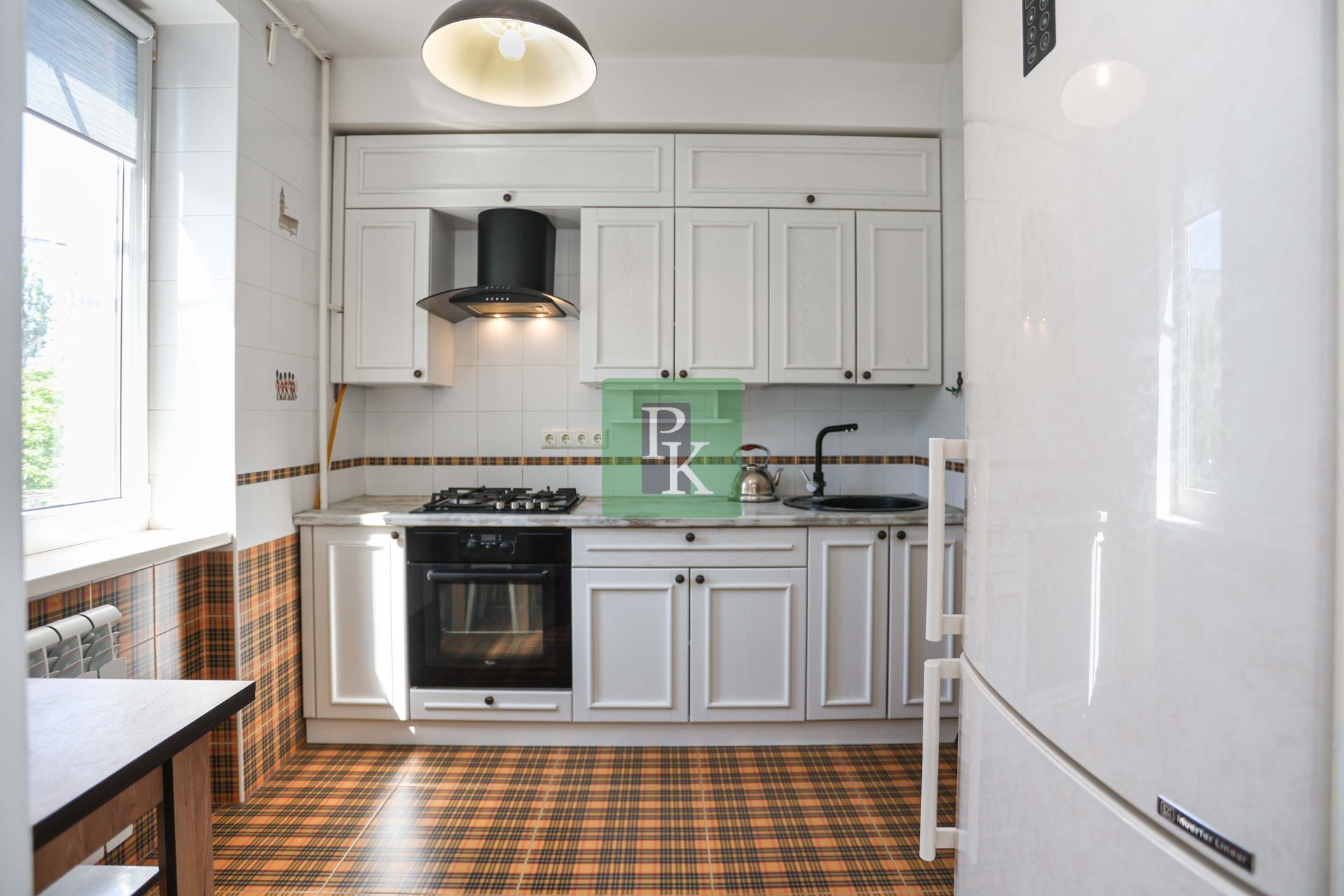 2-комн. квартира, 45.7 м²