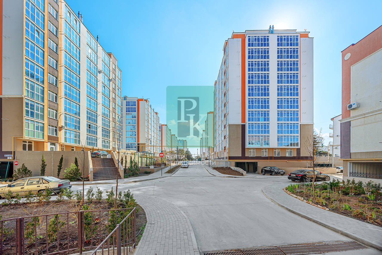 2-комн. квартира, 62 м²