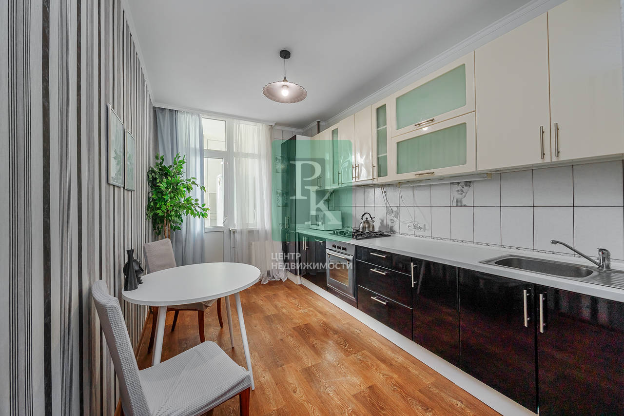 1-комн. квартира, 38 м²