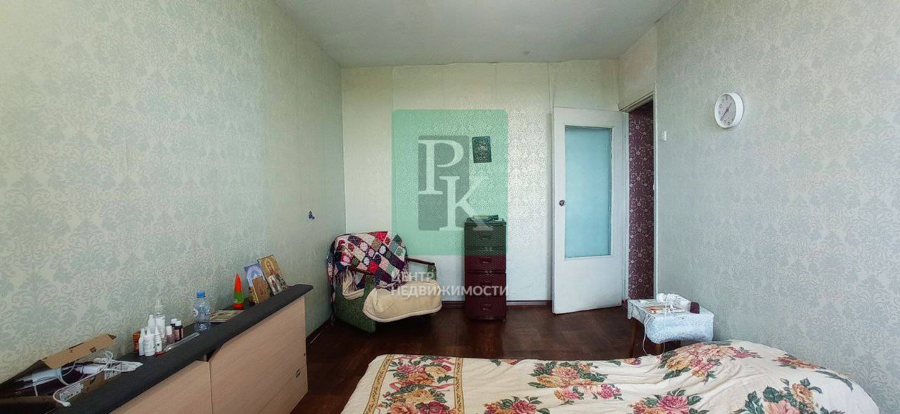 3-комн. квартира, 61.2 м²