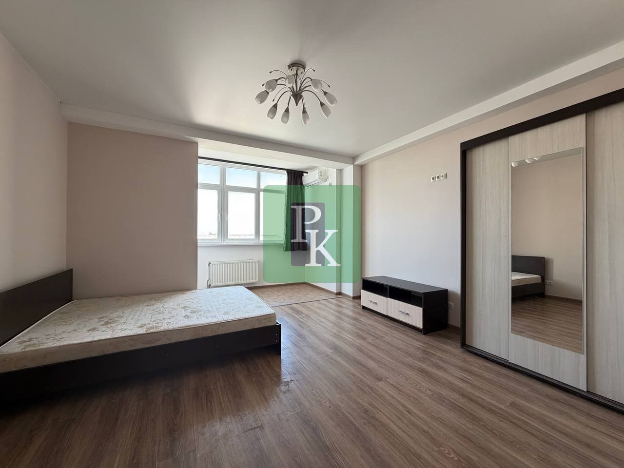 1-комн. квартира, 52 м²