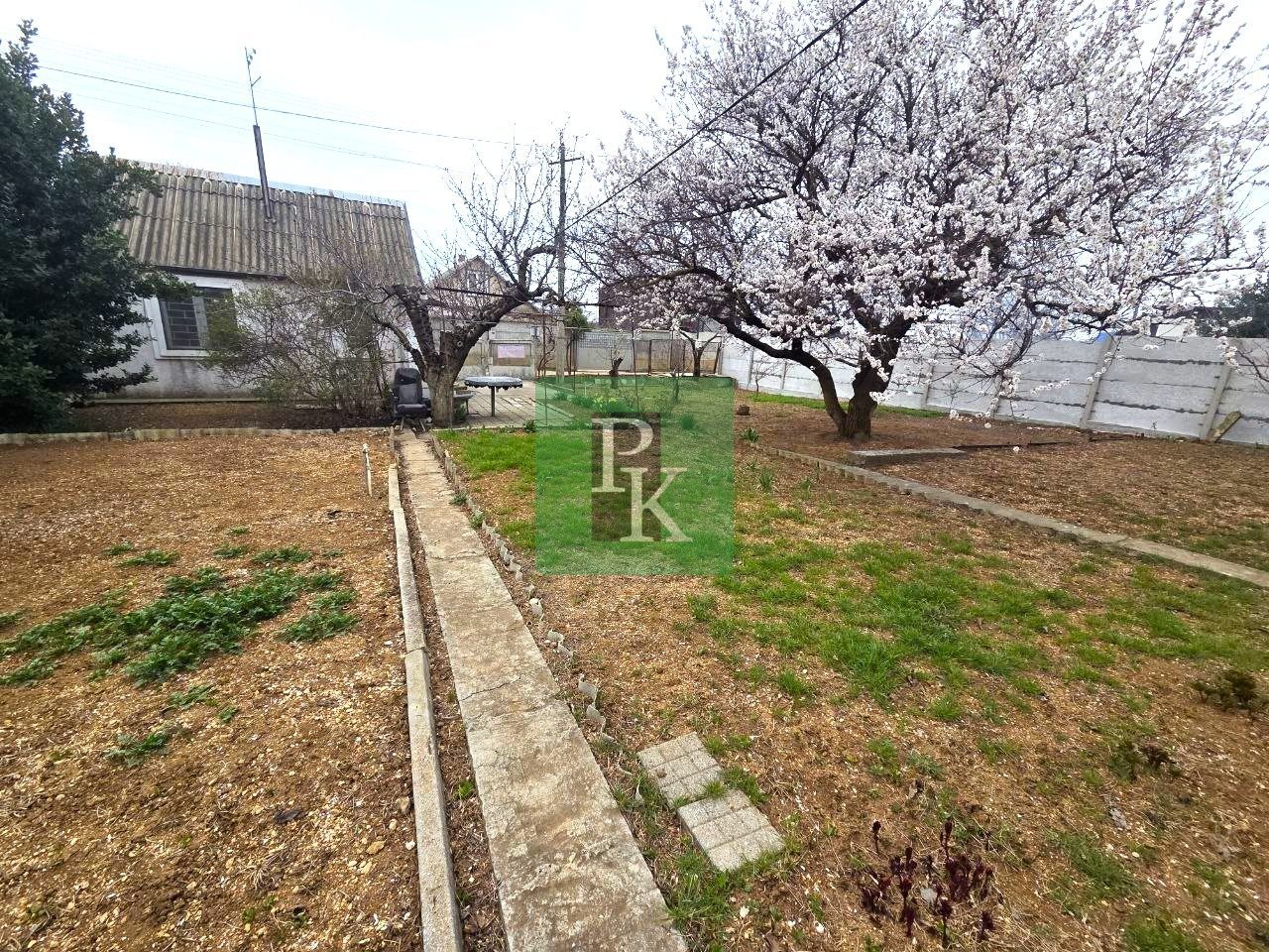 Дом, 27.5 м²