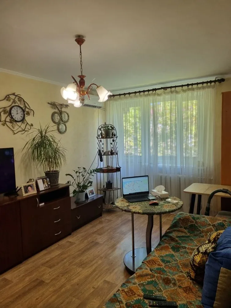 1-комн. квартира, 30.4 м²