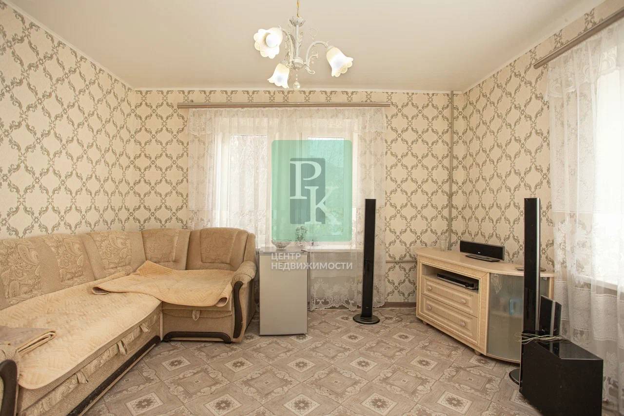 3-комн. квартира, 67 м²