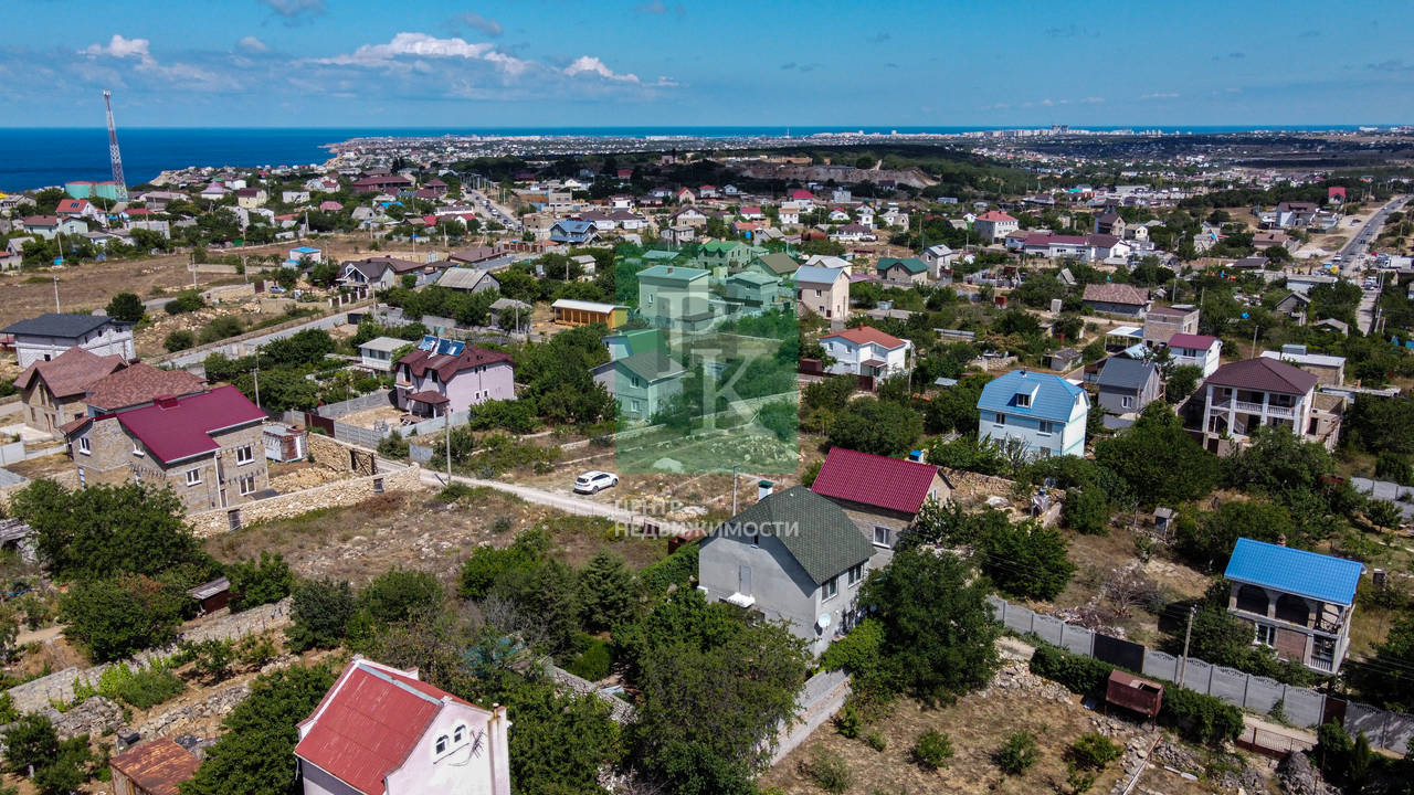 Участок, 4 сот.