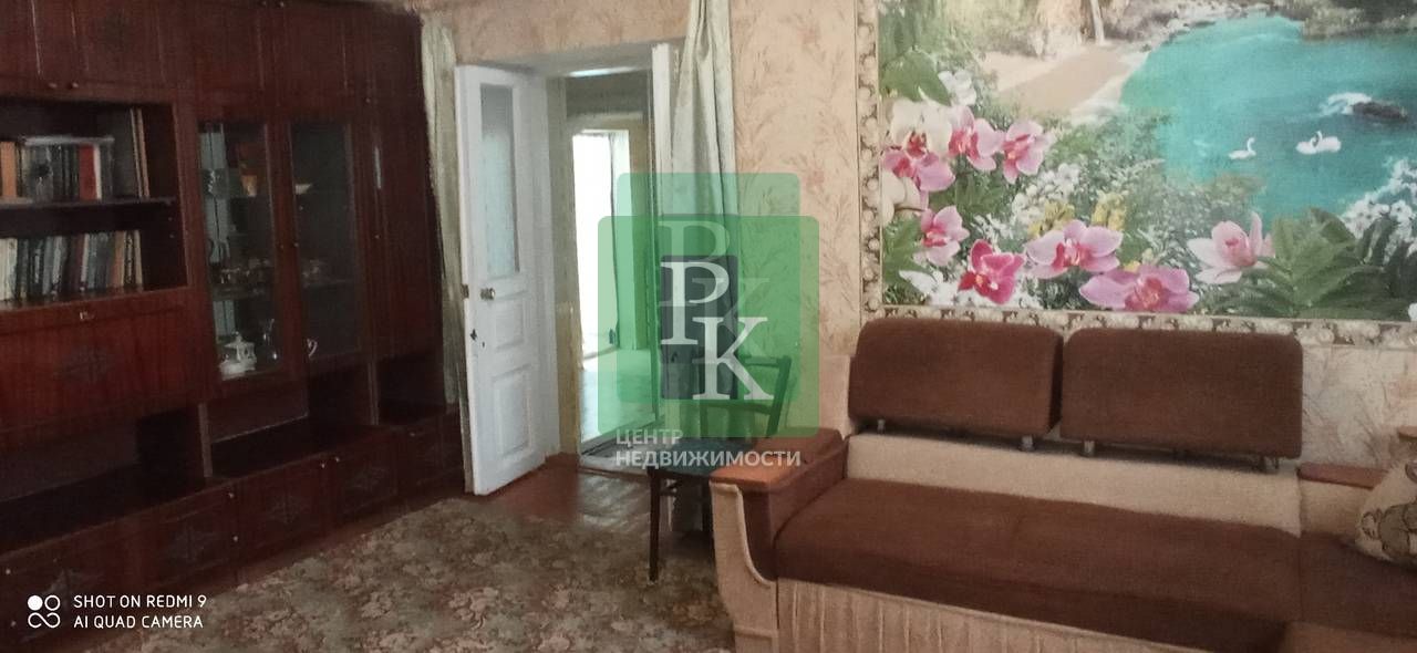 3-комн. квартира, 47.9 м²