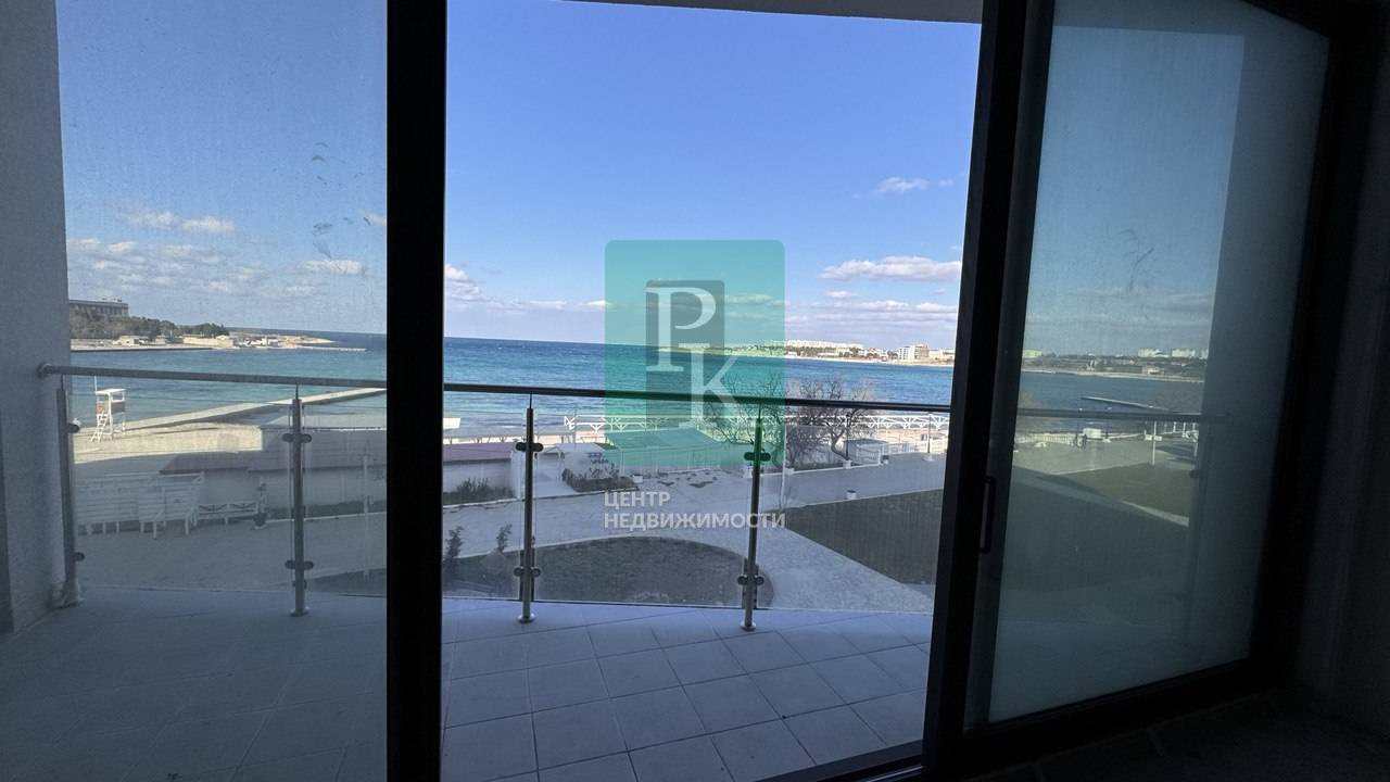1-комн. апартаменты, 59.1 м²
