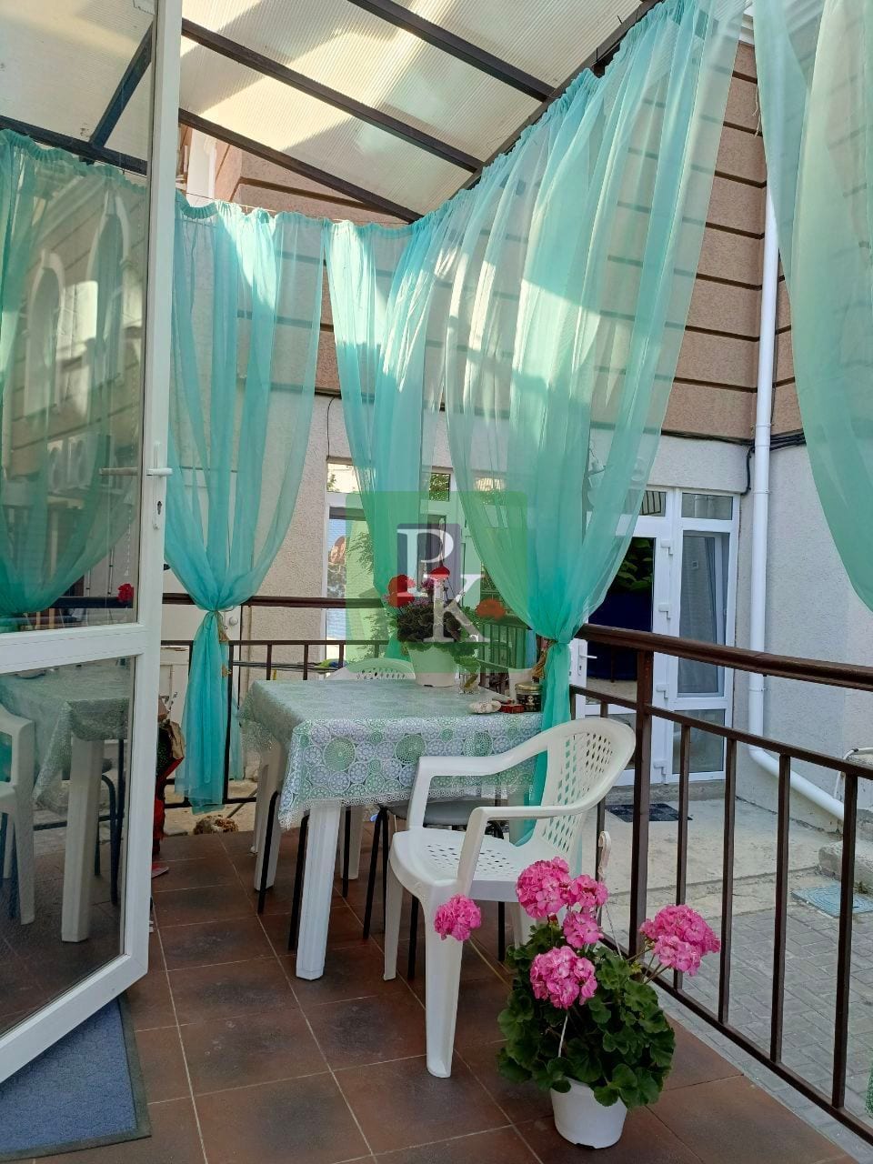 1-комн. квартира, 27 м²