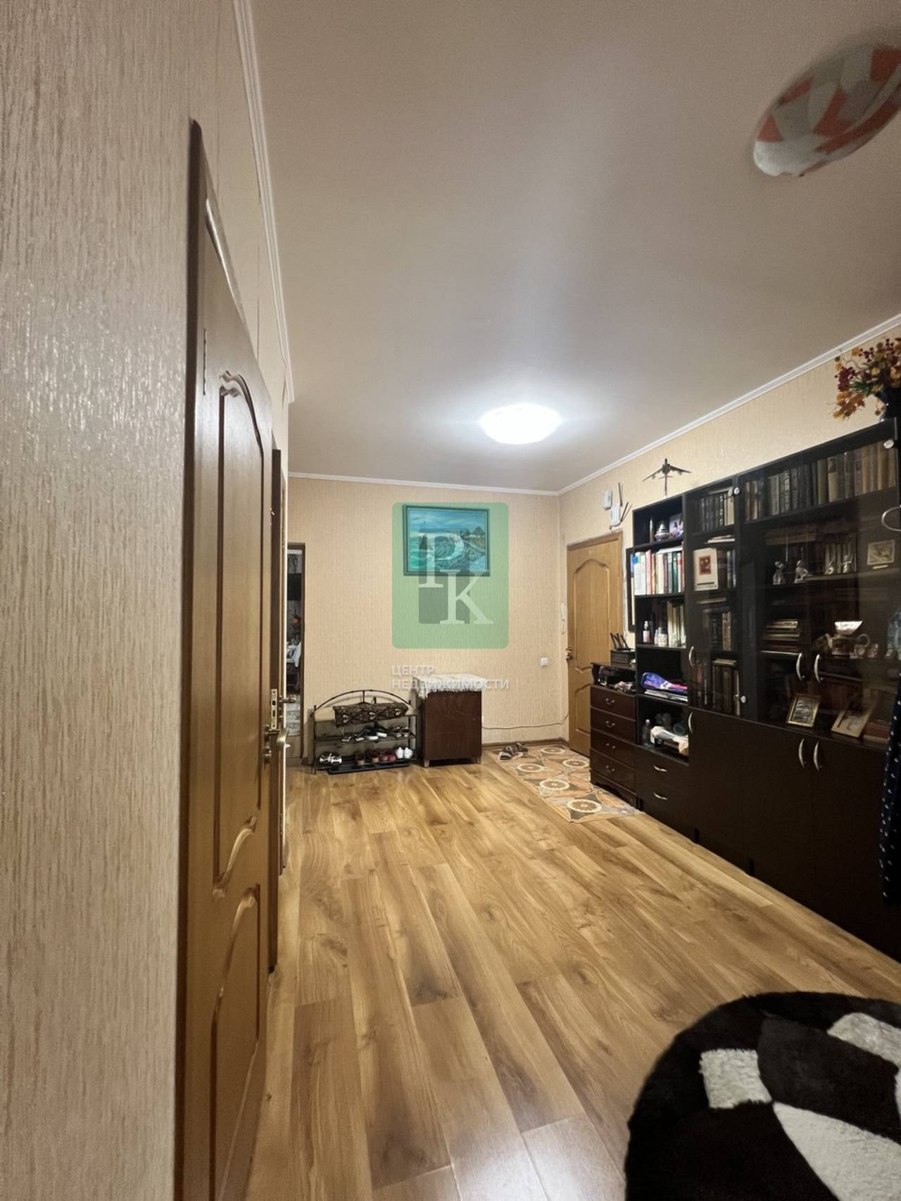 2-комн. квартира, 86.4 м²