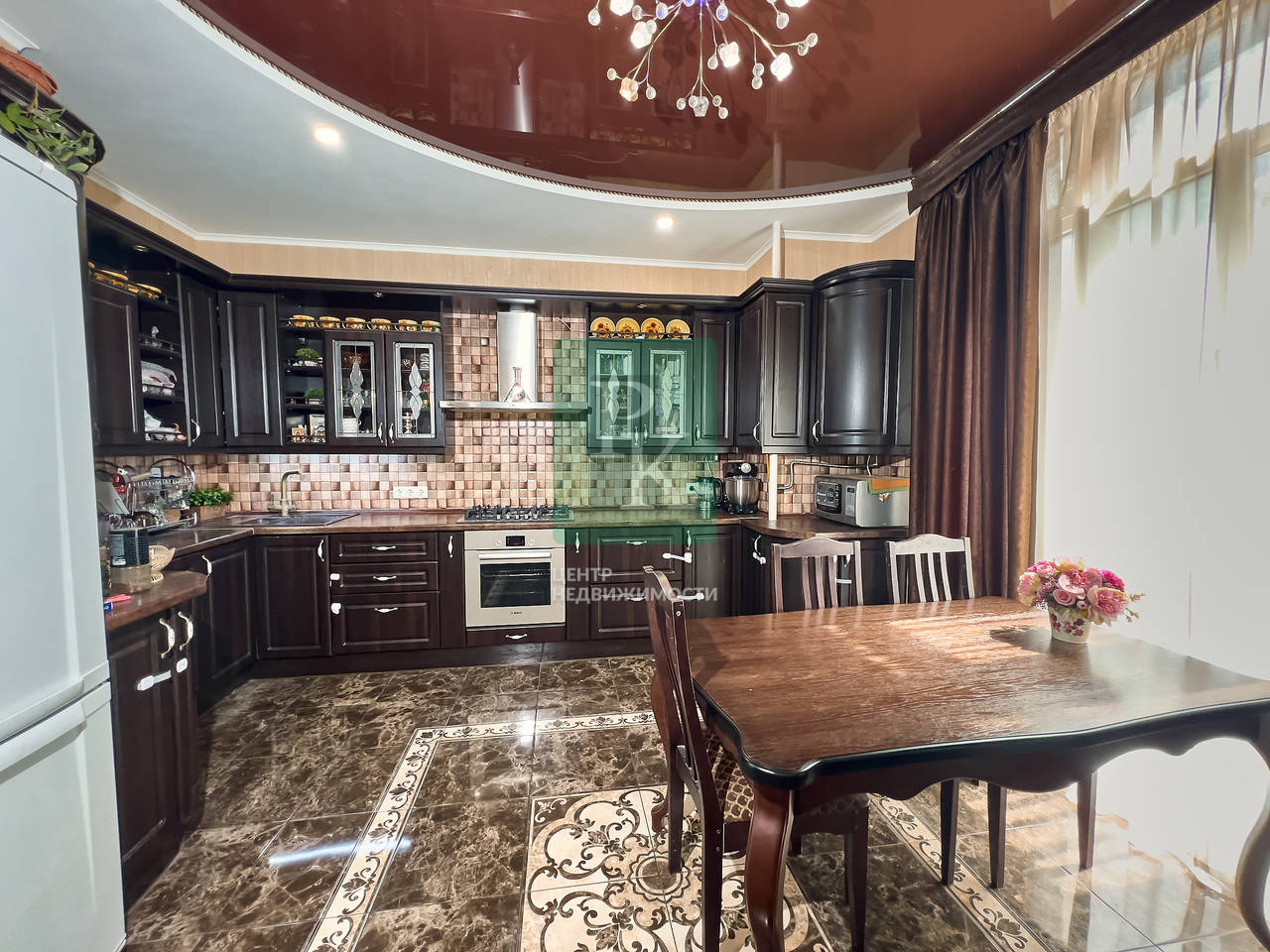 2-комн. квартира, 94.5 м²