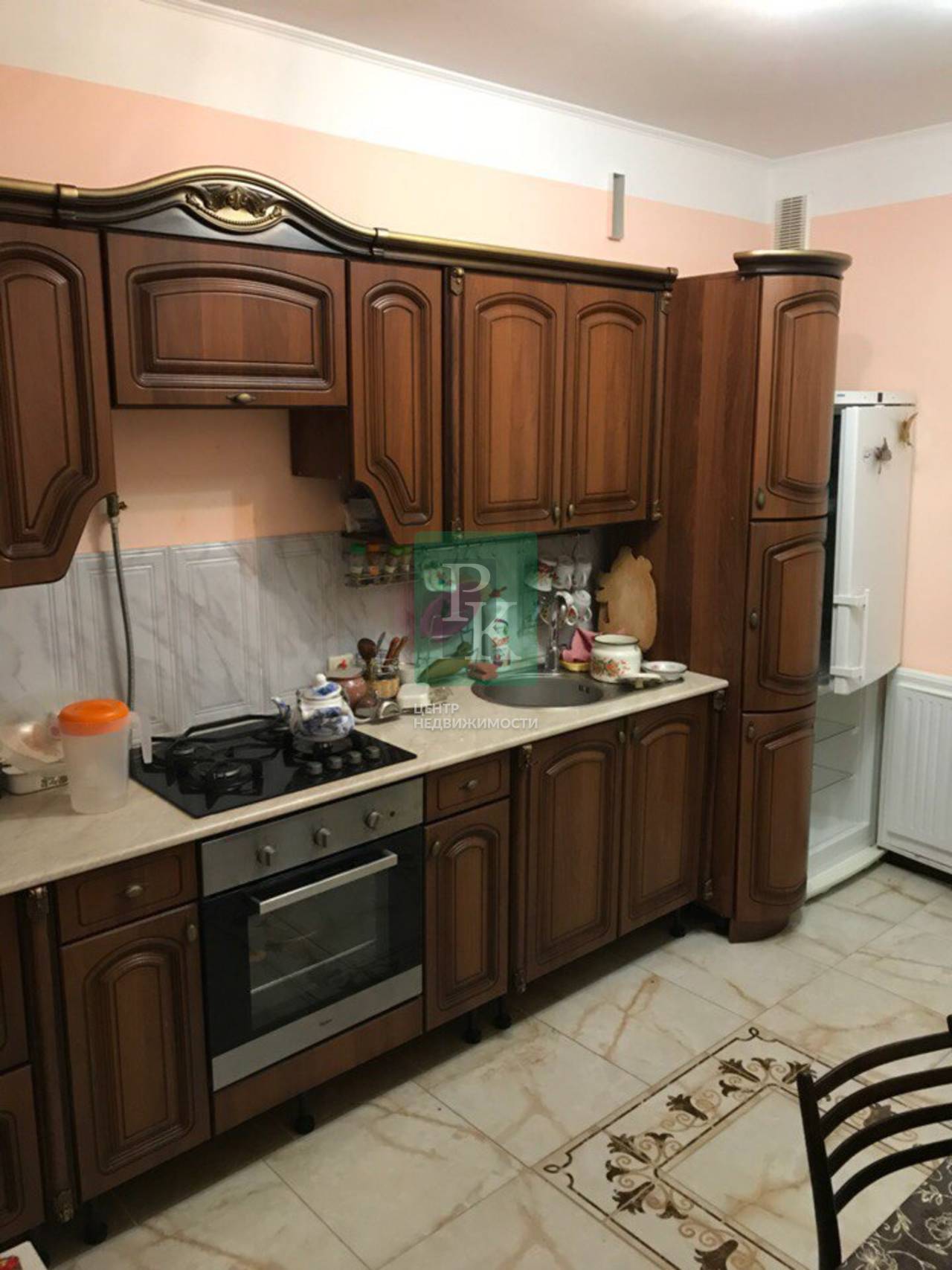2-комн. квартира, 54 м²
