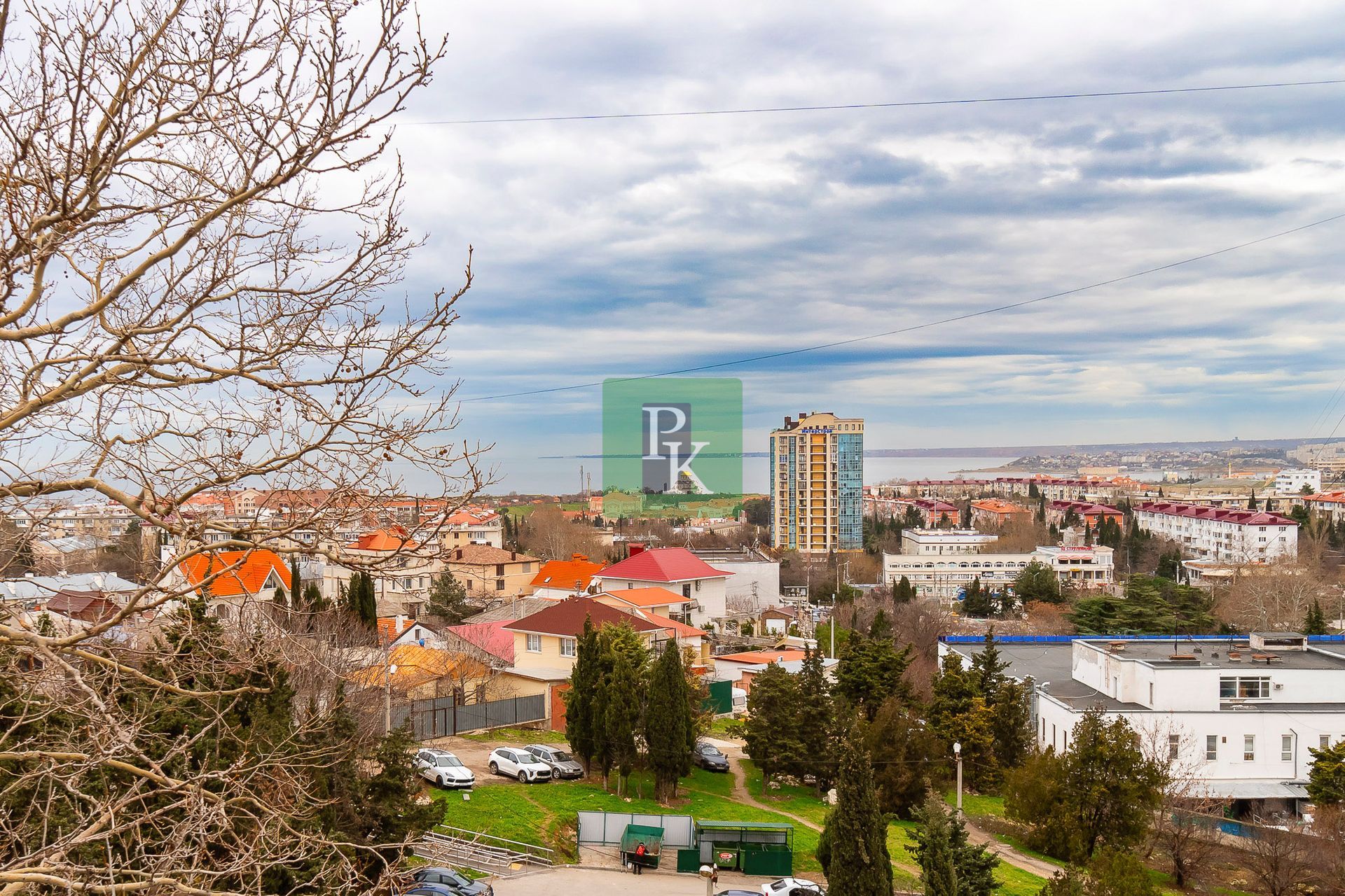 2-комн. квартира, 40.4 м²