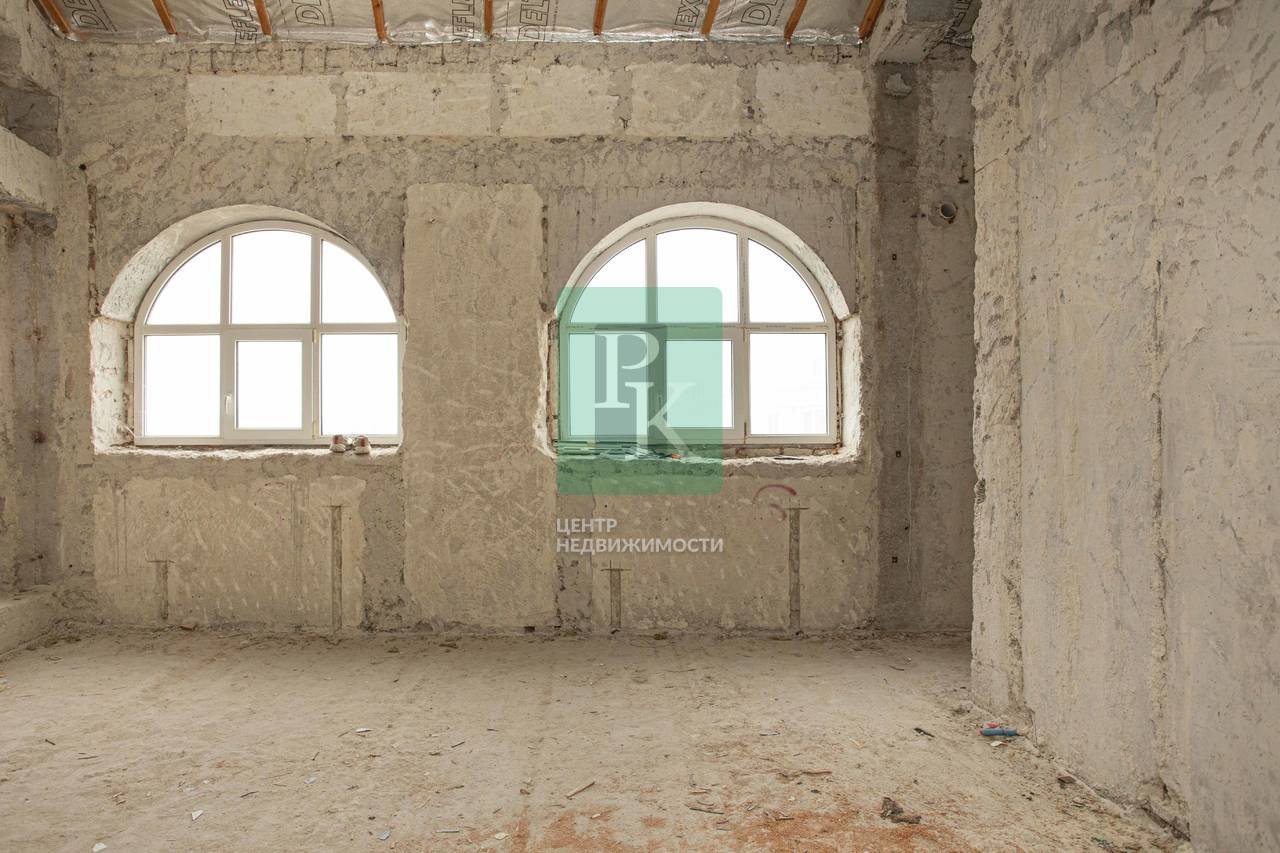 4-комн. квартира, 133 м²