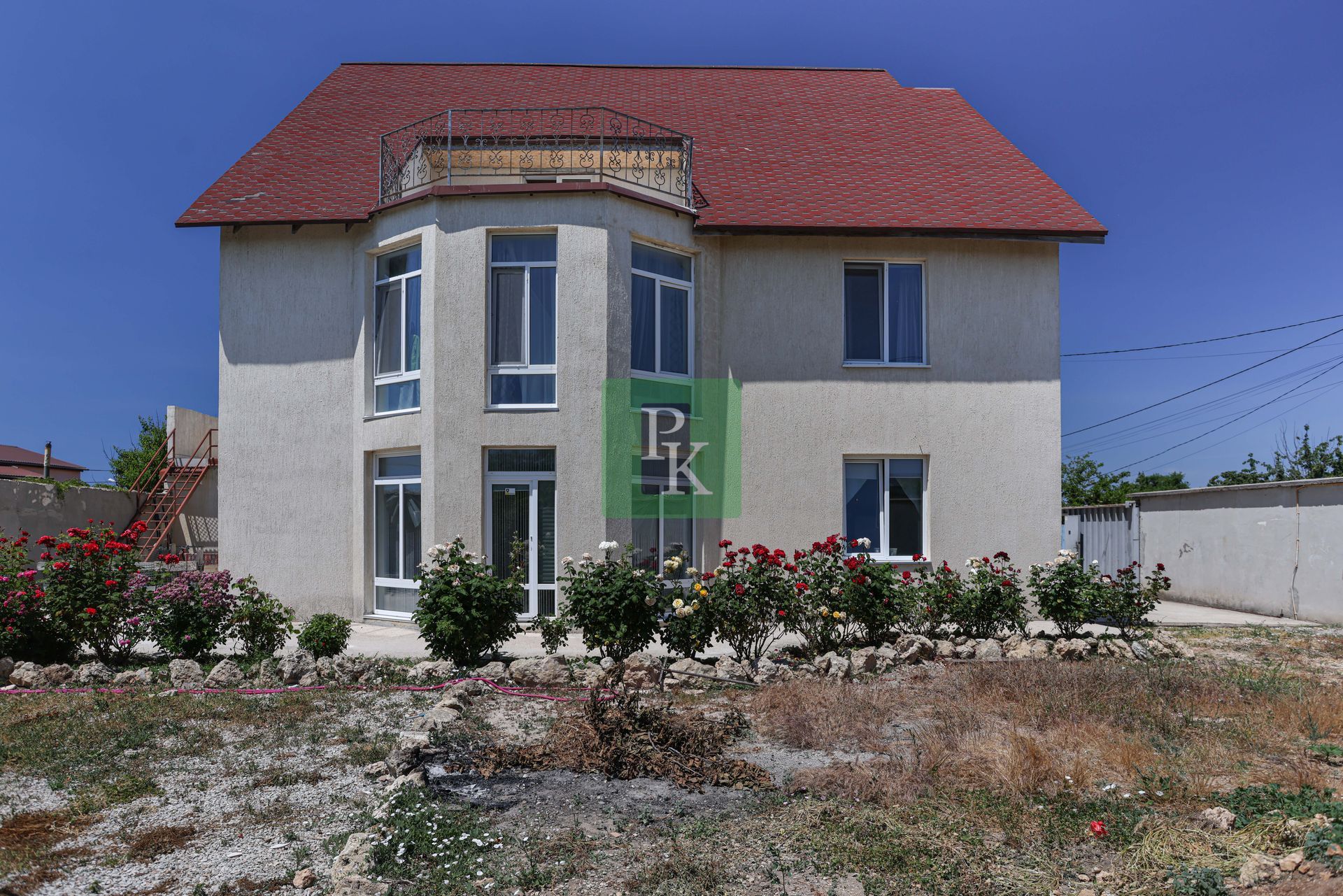 Дом, 288.3 м²