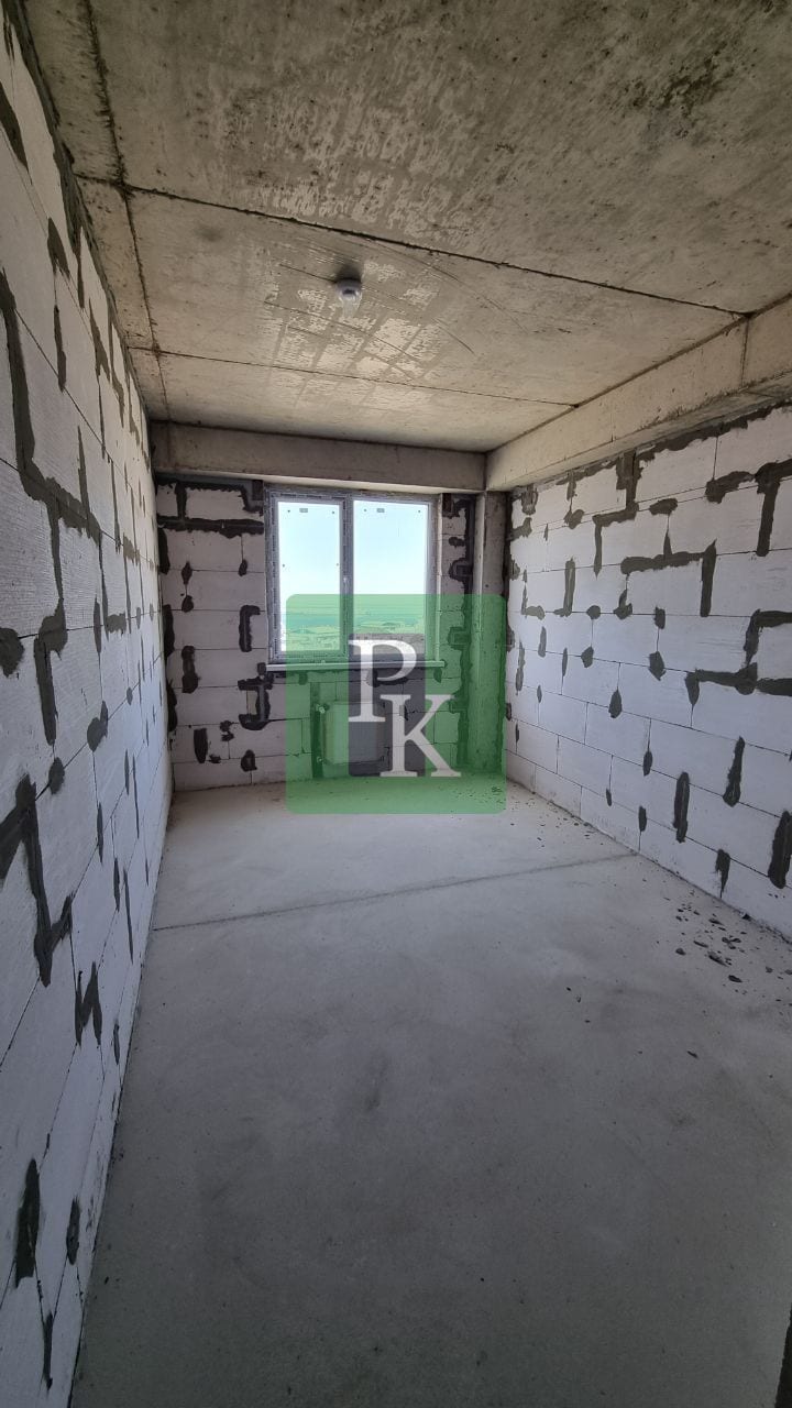 2-комн. квартира, 60 м²