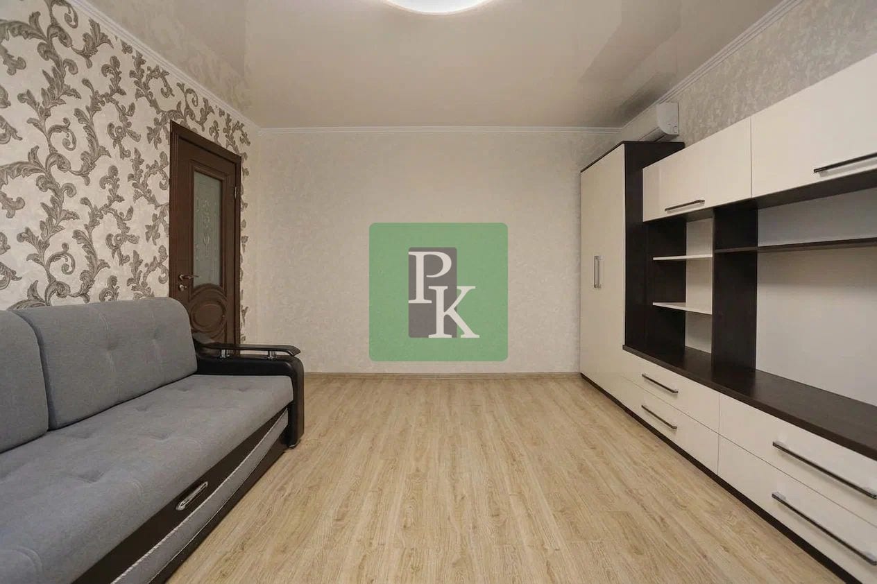 3-комн. квартира, 66.8 м²