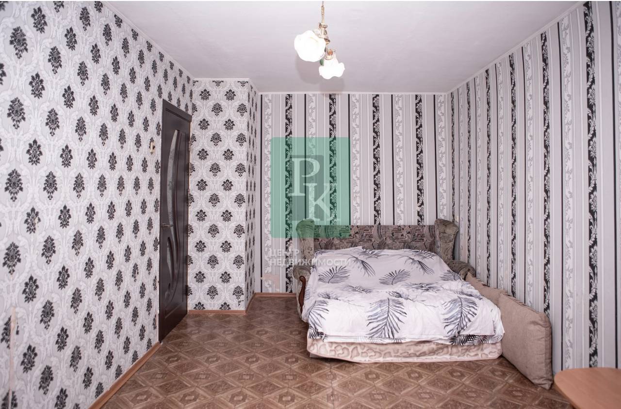 1-комн. квартира, 31 м²