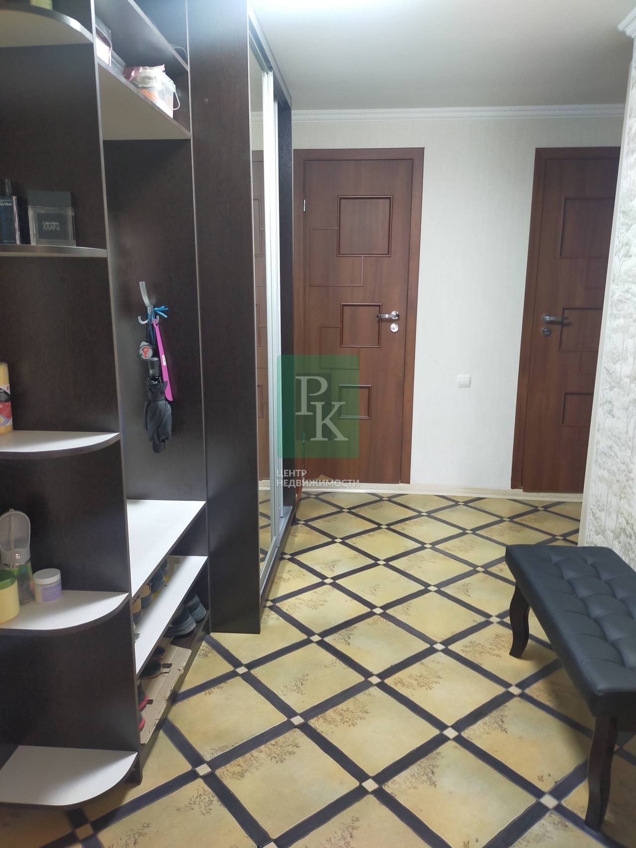 4-комн. квартира, 78.4 м²