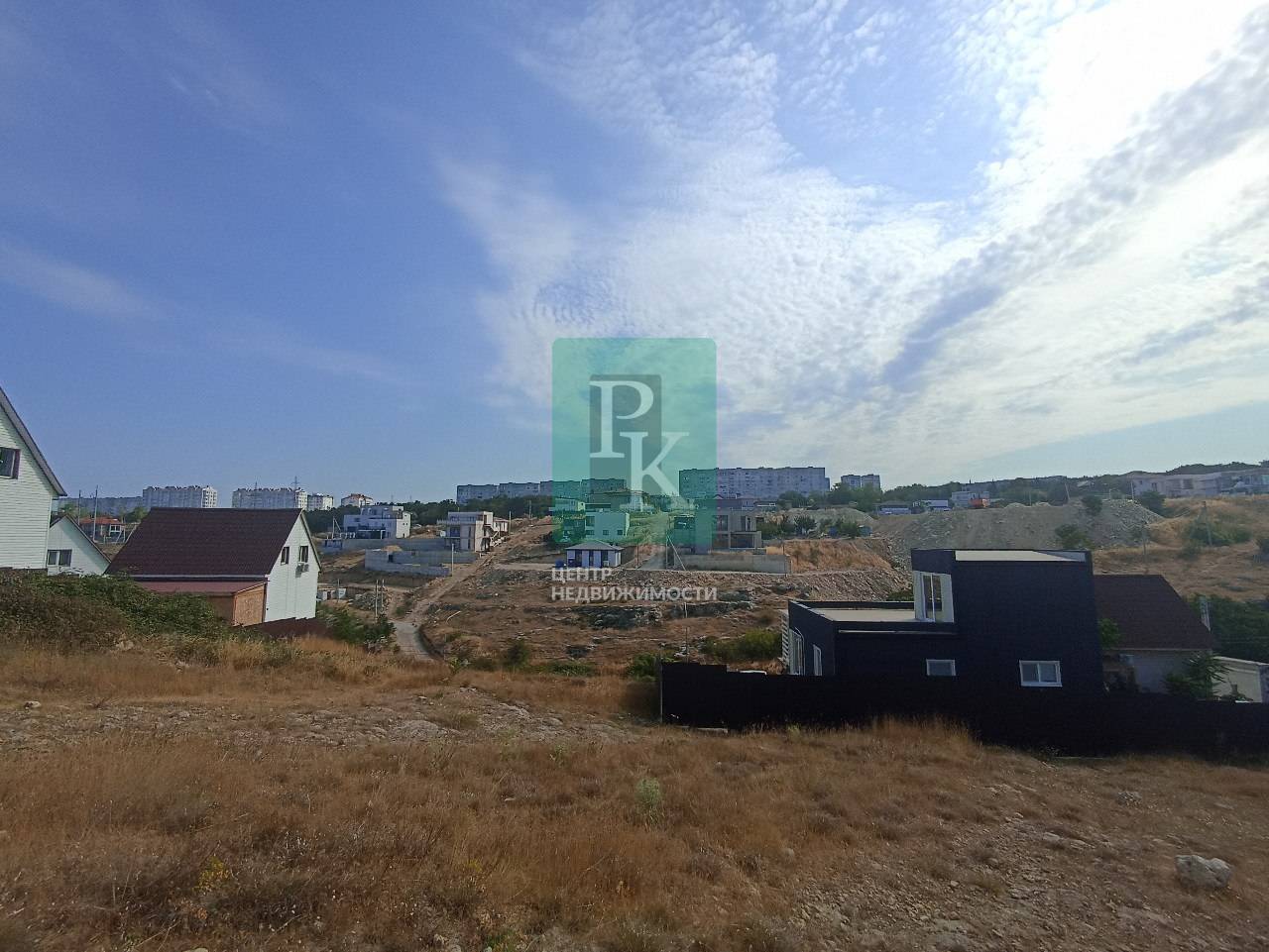 Участок, 4 сот.