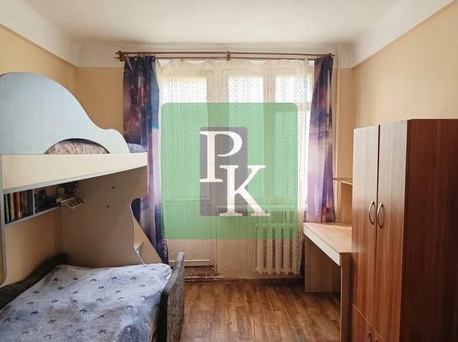 2-комн. квартира, 44.7 м²