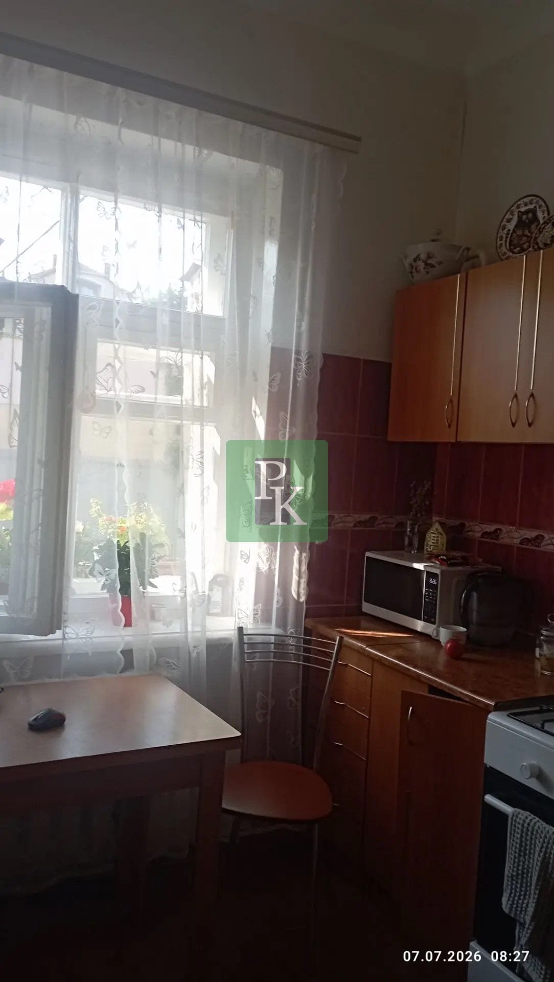 2-комн. квартира, 67.9 м²