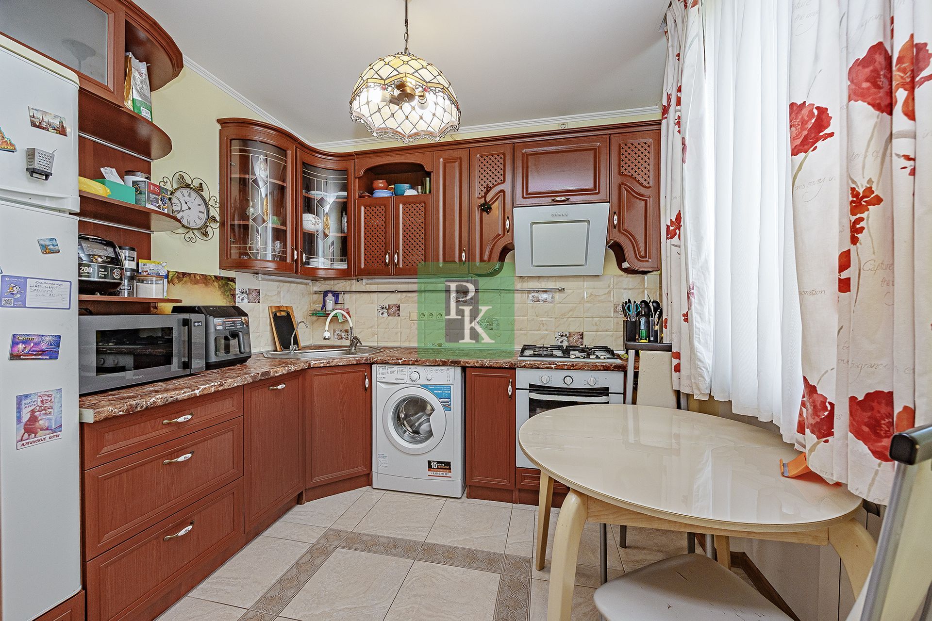 2-комн. квартира, 53 м²