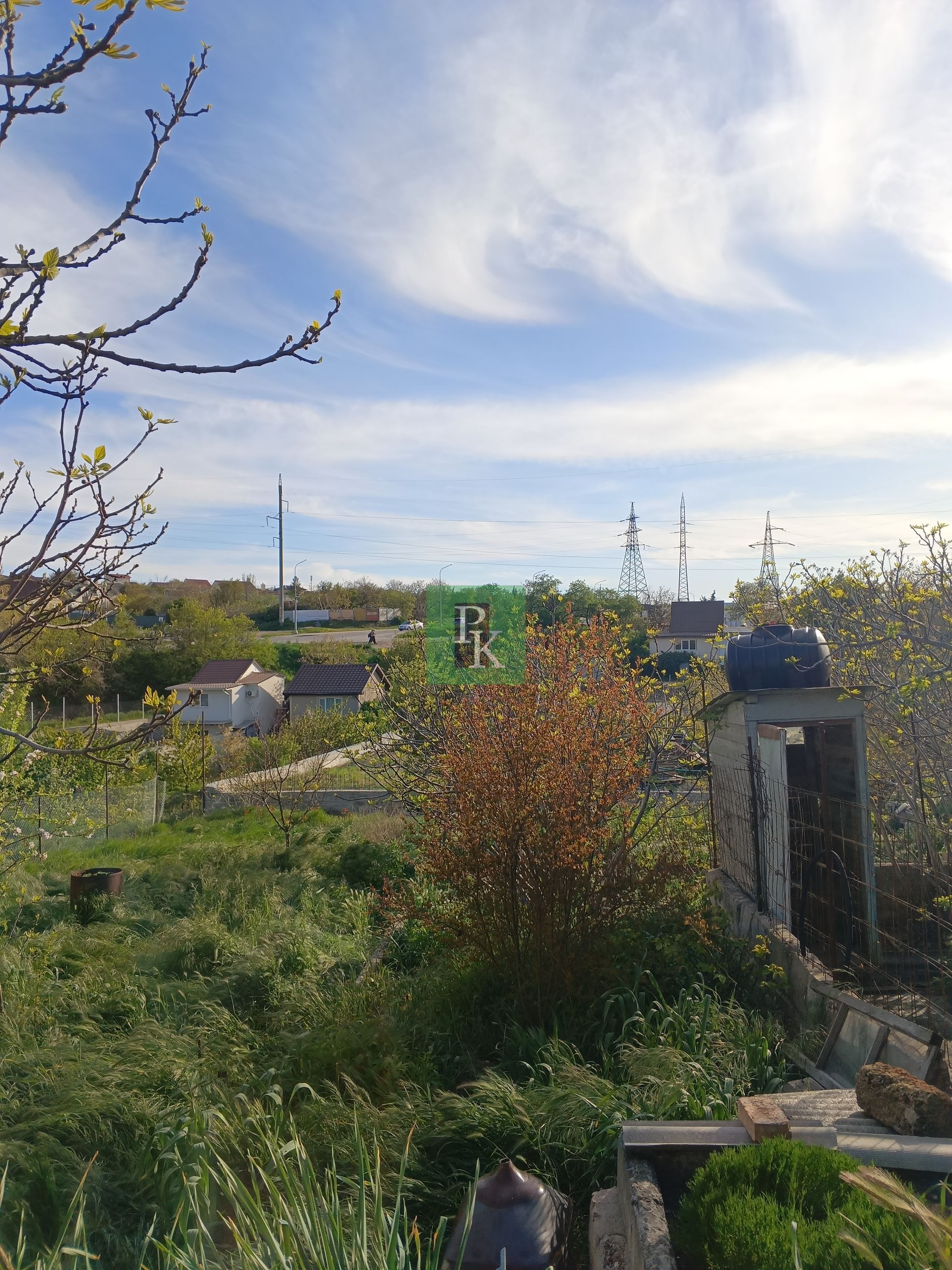 Участок, 7.8 сот.