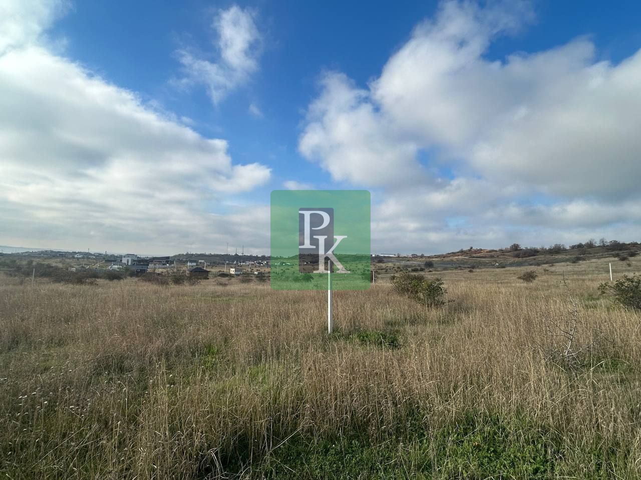 Участок, 10 сот.