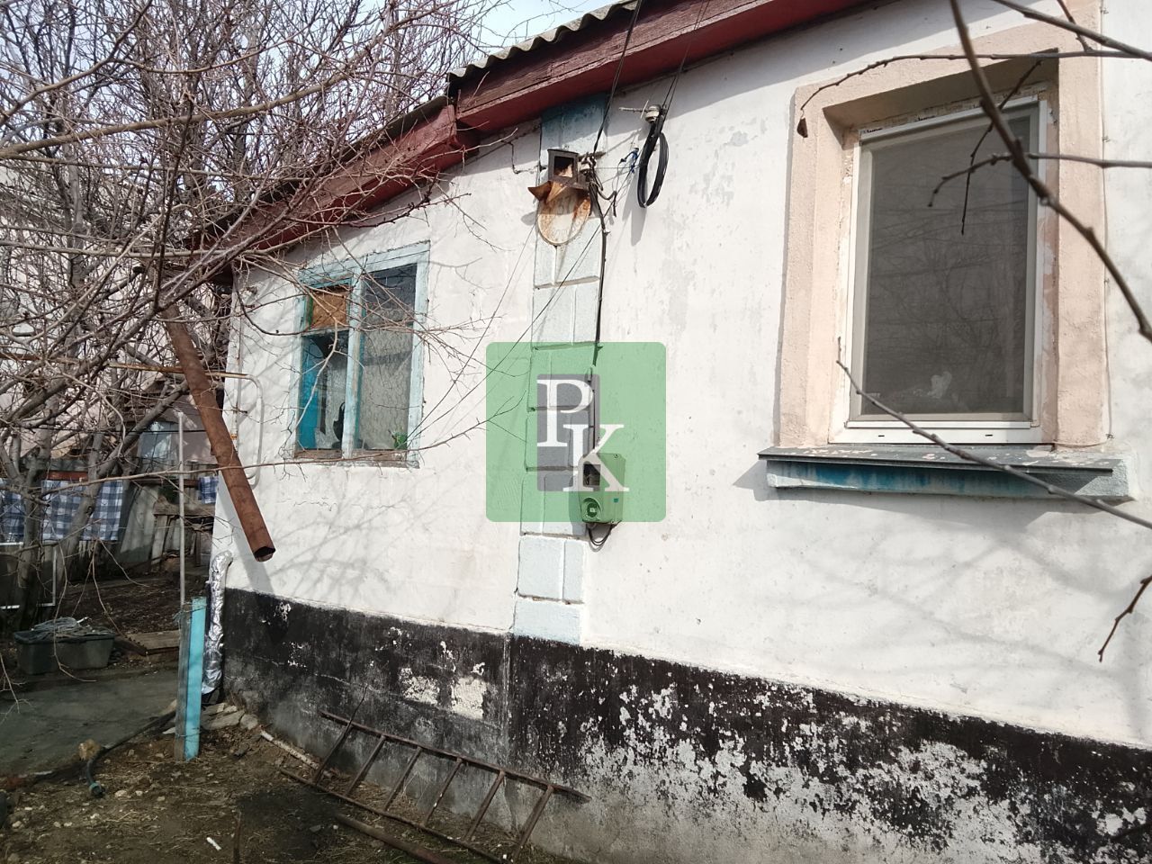 Дом, 66.2 м²