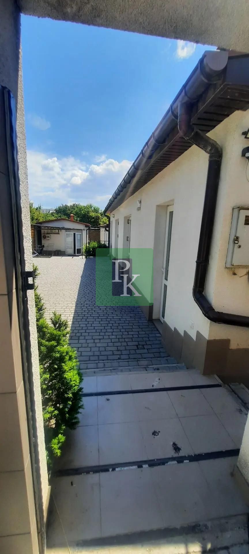Дом, 159.5 м²